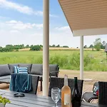 Villavilla 501 - Strand, Nordsjaelland Casa vacanze