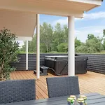 Villavilla 501 - Strand, Nordsjaelland Casa vacanze