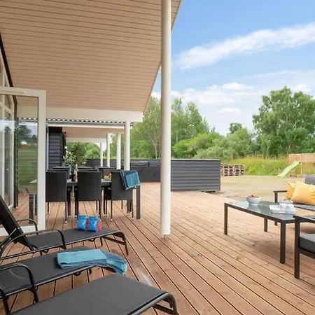 Villavilla 501 - Strand, Nordsjaelland *