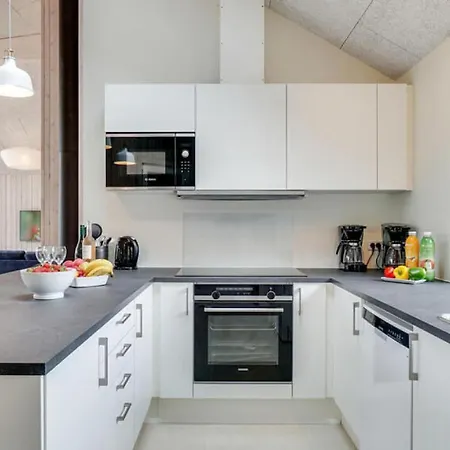 Casa vacanze Villavilla 501 - Strand, Nordsjaelland *