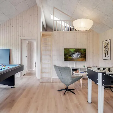 Villavilla 501 - Strand, Nordsjaelland Vejby