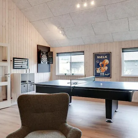 Casa vacanze Villavilla 501 - Strand, Nordsjaelland