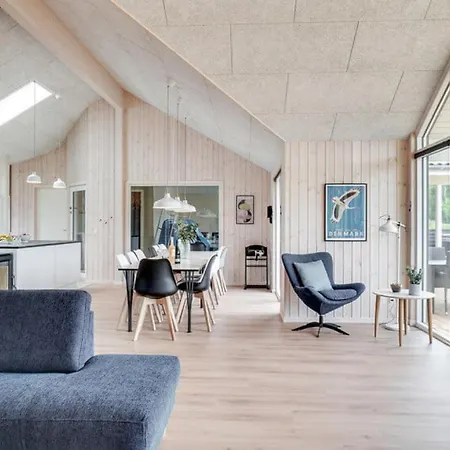 Casa vacanze Villavilla 501 - Strand, Nordsjaelland Vejby