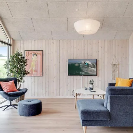 Villavilla 501 - Strand, Nordsjaelland *