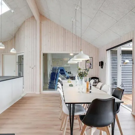 Villavilla 501 - Strand, Nordsjaelland *