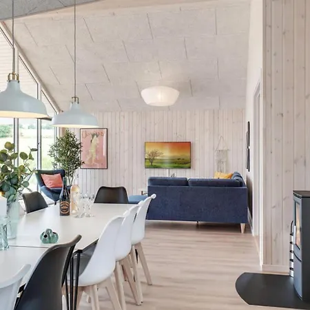 Villavilla 501 - Strand, Nordsjaelland
