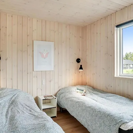 Ferienhaus Villavilla 501 - Strand, Nordsjaelland *